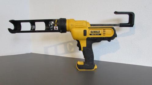 Kitspuit Dewalt Electrische DCE580 Body 18volt XR, Doe-het-zelf en Verbouw, Gereedschap | Overige machines, Zo goed als nieuw