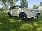 Stijlvolle Outlander 2.0 PHEV Limited Edition X-Line, Auto's, 1998 cc, Outlander, Zwart, 4 cilinders