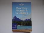 Mauritius, Reunion and Seychelles/ lonely planet, Boeken, Reisgidsen, Ophalen of Verzenden, Lonely Planet, Zo goed als nieuw