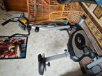 Hometrainer, Ophalen, Zo goed als nieuw