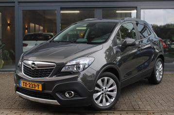 Opel Mokka 1.4 T Innovation | Cruise Control | Trekhaak 1200 beschikbaar voor biedingen