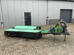 Deutz-Fahr KM 5.29 Achtermaaier met kneuzer, Overige, Oogstmachine
