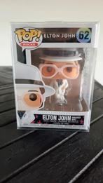 Funko Elton John#62, Verzamelen, Poppetjes en Figuurtjes, Ophalen of Verzenden, Zo goed als nieuw