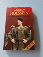 Saddam Hoessein, Ophalen, Zo goed als nieuw