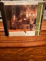 CD Liedrecital Schubert, Händel, Mozart - Jubileumconcert, Cd's en Dvd's, Boxset, Ophalen of Verzenden, Zo goed als nieuw, Overige typen