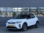 KIA STONIC 1.0 T-GDI DYNAMICLINE I ACHTERUITRIJCAMERA I CRUI, Voorwielaandrijving, Gebruikt, Met garantie (alle), Wit