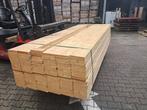 Partij vurenhout, CLS, SLS, timmerhout, constructiehout, Tuin en Terras, Schuttingen, Ophalen, 1 tot 2 meter, -, -