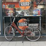 Batavus Ventoux Vrouwen Elektrische Fiets frame 48CM 5844KM, Batavus, Zo goed als nieuw, Support@batavus.com, Batavus Fiets B.V., Schelpenweg 1, 
7202 BV Zutphen
Netherlands