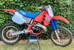 Honda  CR 250  . 1991., Motoren, Particulier, Crossmotor, Meer dan 35 kW, 249 cc