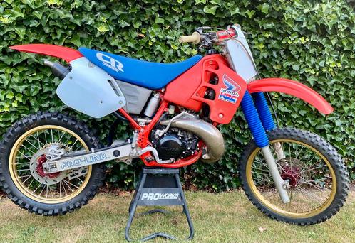 Honda  CR 250  . 1991., Motoren, Motoren | Honda, Particulier, Crossmotor, meer dan 35 kW, 1 cilinder