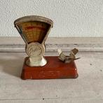 Geobra weegschaal *floor epe*, Antiek en Kunst, Antiek | Speelgoed, Ophalen of Verzenden