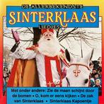 Cd Allerbekendste Sinterklaas liedjes- Kinderkoor Wielewaal, Ophalen of Verzenden, Gebruikt