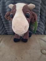 Ezel knuffel h, Overige typen, Onbekend, Nieuw, Ophalen of Verzenden