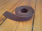 Bruine band judo, Sport en Fitness, Vechtsporten en Zelfverdediging, Gebruikt, Judo, Ophalen of Verzenden, Vechtsportkleding