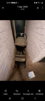 Gebruikte Baninni kinderwagen, Ophalen of Verzenden