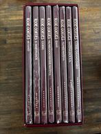 Rooie Oortjes collectie nieuw in plastic, Complete serie of reeks, Ophalen, Nieuw