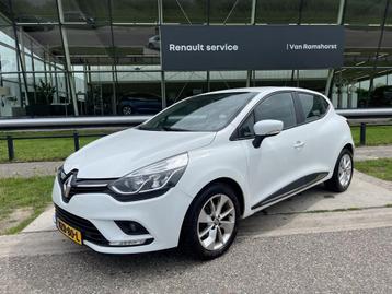 Renault Clio 0.9 TCe / Trekhaak afneembaar / Dealer onderhou beschikbaar voor biedingen