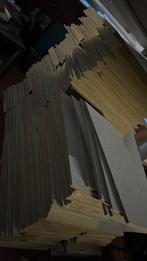 Partij systeemplafond platen, Ophalen, Zo goed als nieuw