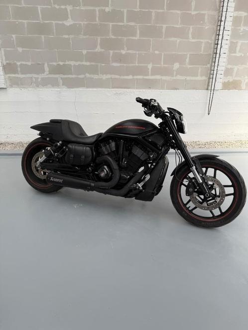 Voor de liefhebber!! Harley Davidson VRSCDX Night Rod Specia, Motoren, Motoren | Harley-Davidson, Particulier, Chopper, meer dan 35 kW