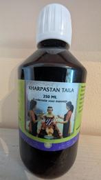 Kharpastan 250ml Holisan, Ophalen of Verzenden, Nieuw, Lichaamsverzorging