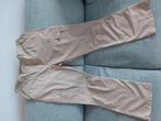 Merk Ayacucho, zandkleur, veel zakken, 100% polyamidesupplex, Kleding | Dames, Beige, Maat 42/44 (L), Nieuw, Ophalen of Verzenden