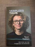 Verpleeg-thuis - Teun Toebes, Ophalen, Zo goed als nieuw, Overige