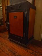 Incubator, broedstoof, laboratoriumkast., Ophalen