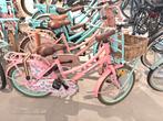 Popal daily Dutch 20 inch transport fietsje, Fietsen en Brommers, Fietsen | Meisjes, Ophalen of Verzenden, Zo goed als nieuw, 20 inch