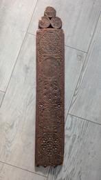 Mangelbord 18e eeuw, Antiek en Kunst, Antiek | Gereedschap en Instrumenten, Ophalen