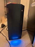Lenovo IdeaCentre G5 Game PC - NVIDIA GeForce RTX 2060, Ophalen, 512 GB, Zo goed als nieuw, Gaming
