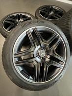 OEM Mercedes GLE (coupe)/GLS 21 AMG Velgen W166 W167, Niet ingevuld, Gebruikt, Niet ingevuld, Personenwagen