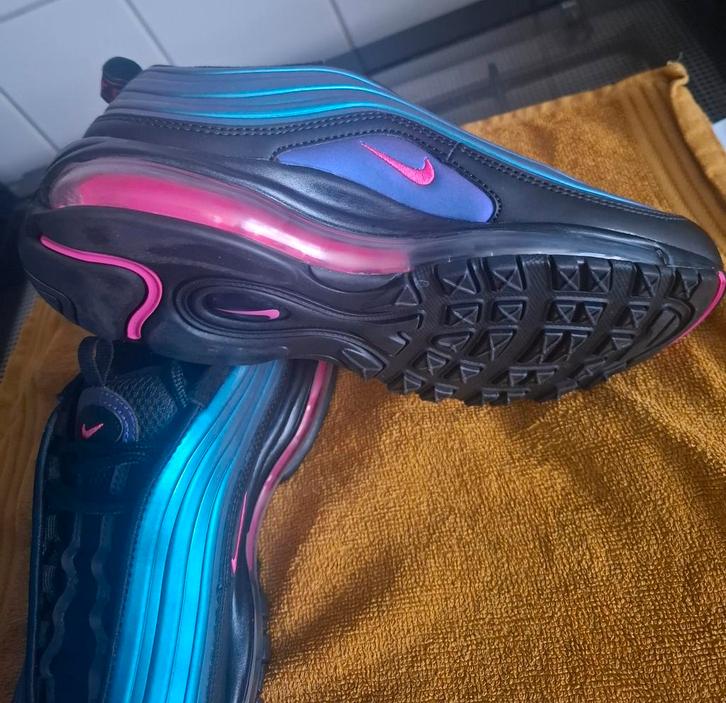 Nw. Nike Air Max Throwback Future. Mt 40 maar valt klein, Kleding | Dames, Schoenen, Nieuw, Sneakers of Gympen, Ophalen of Verzenden