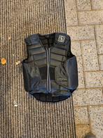 Bodyprotector BR maat 8 jaar, Dieren en Toebehoren, Paardrijkleding, Ophalen, Kinderen, Zo goed als nieuw, Recreatie
