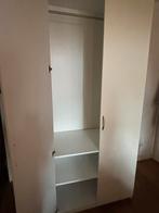 Pax kledingkast gebruikt, Huis en Inrichting, Kasten | Kledingkasten, Ophalen, Gebruikt, 200 cm of meer, 50 tot 100 cm