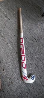 Hockeystick van Brabo maat 35 inch., Sport en Fitness, Hockey, Gebruikt, Ophalen of Verzenden