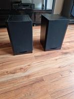 Fine Arts fa1 luidsprekers vifa units., Zo goed als nieuw, 60 tot 120 watt, Front, Rear of Stereo speakers, Ophalen