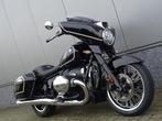 BMW R 18 B BAGGER R18 (bj 2022), Chopper, Bedrijf, 1800 cc