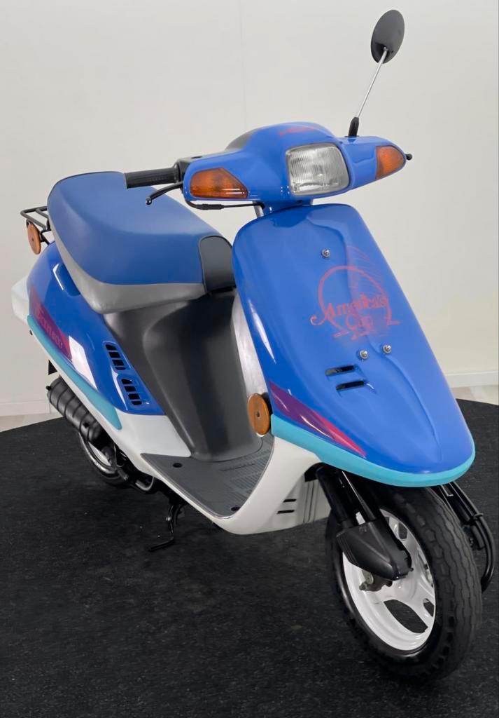 Honda Vision, Fietsen en Brommers, Scooters | Kymco, Overige modellen, Benzine, Ophalen of Verzenden