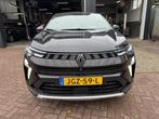 Renault Symbioz 1.8 E-Tech 160 Iconic+Pack Light&Sound!, 730 kg, 4 cilinders, Bedrijf, Hybride Elektrisch/Benzine