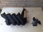 GASKLEPHUIS + INLAATSPRUITSTUK - TOYOTA YARIS P1 1.5 T-Sport, Verzenden, Gebruikt, Toyota