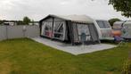 Caravan voortent. Maat A950/G18, Ophalen, Gebruikt