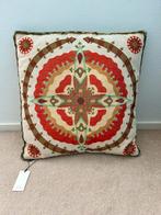 Sissy Boy Home kussen 60x60 cm NIEUW, Ophalen of Verzenden, Nieuw, Rood, Vierkant