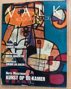 diverse tijdschriften VALK magazine, Verzenden, Zo goed als nieuw, Glossy