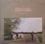 Beegees He,s a liar, Verzenden, Zo goed als nieuw, Rock en Metal, Single