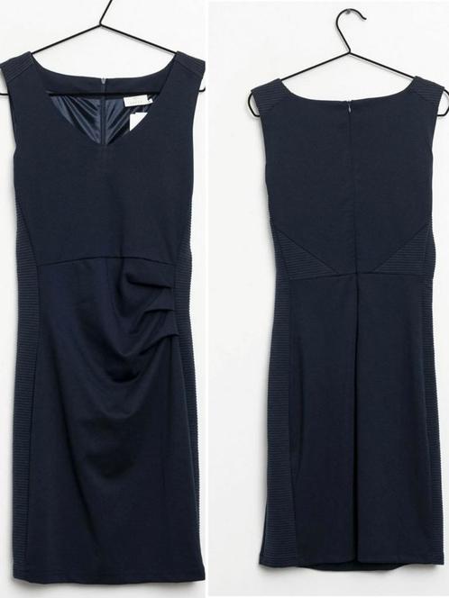 KAFFE Business Sleeveless Jurk V-hals Slim Fit CocktailJurk, Kleding | Dames, Gelegenheidskleding, Zo goed als nieuw, Cocktailjurk