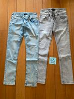 LTB Jeans Mix - ZENA & Jonquil - Maat 29, Ophalen of Verzenden, Zo goed als nieuw, Blauw, W28 - W29 (confectie 36)