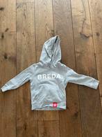 BREDA hoodie maat 98-104, Kinderen en Baby's, Kinderkleding | Maat 104, Ophalen of Verzenden, Gebruikt, Jongen of Meisje, Trui of Vest