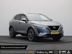 Nissan Qashqai 158pk MHEV Xtronic Tekna Plus | Bose Premium, Auto's, Nissan, Euro 6, Leder, Bedrijf, Hybride Elektrisch/Benzine