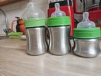 Kid kanteen flessen set, Ophalen of Verzenden, Zo goed als nieuw, Overige typen