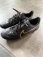 Nike Tiempo voetbalschoen maat 40, Maat XS of kleiner, Schoenen, Ophalen of Verzenden, Zo goed als nieuw